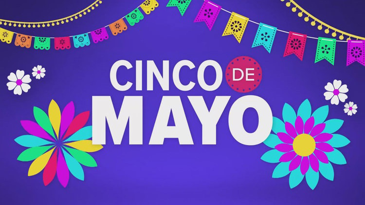 Cinco de Mayo