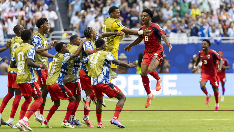 World Cup 2026. Brand strategy.