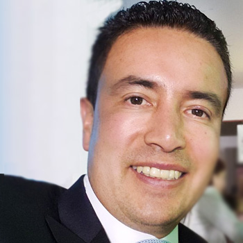 Javier Martinez CEO